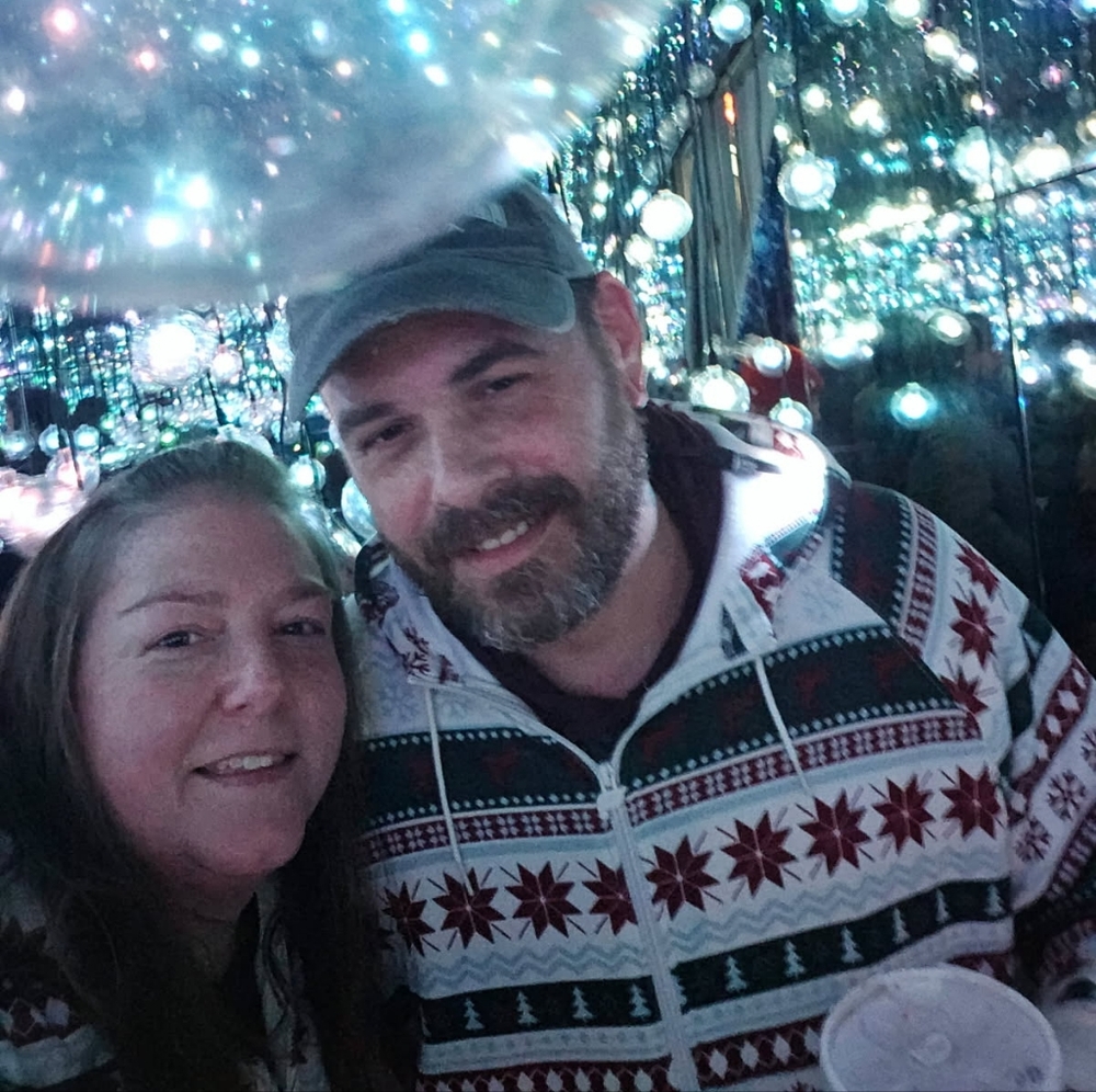 Meet your Posher, Angela